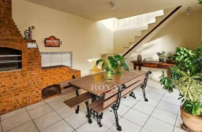 Casa com 3 quartos à venda, 225 m² - pechincha - rio de janeiro/rj