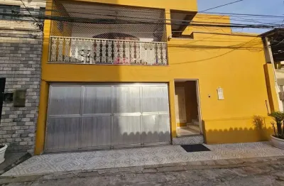 Casa residencial à venda, pechincha, rio de janeiro - ca0068.