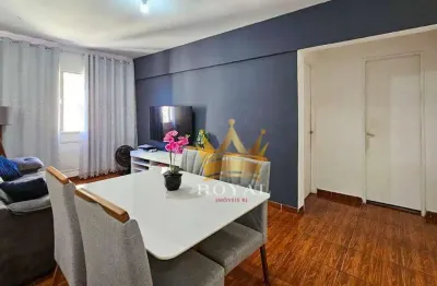 Apartamento com 1 quarto à venda na Rua Laura Teles, 242, Tanque, Rio de Janeiro