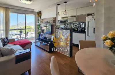 Cobertura duplex com 3 quartos à venda, 112 m² - taquara - rio de janeiro/rj