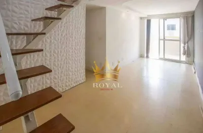 Cobertura duplex , freguesia / jacarepaguá, rio de janeiro
