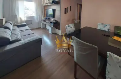 Apartamento com 3 quartos à venda, 67 m² - pechincha - rio de janeiro/rj