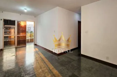 Apartamento com 2 quartos à venda, 105 m² - pechincha - rio de janeiro/rj