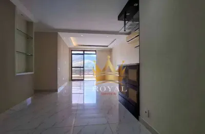 Apartamento com 4 quartos à venda, 145 m²  - barra da tijuca - rio de janeiro/rj