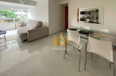 Apartamento com 2 quartos à venda, 67 m² - barra olímpica - rio de janeiro/rj