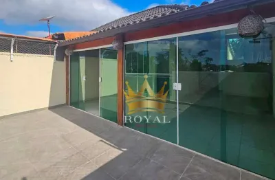 Casa triplex com 3 quartos à venda - tanque - rio de janeiro/rj