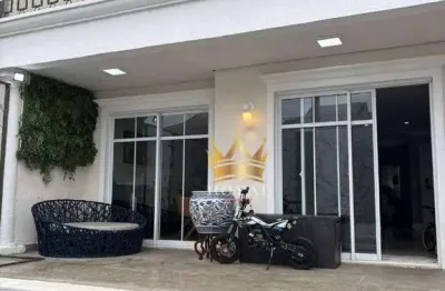 Casa à venda, 224 m²  - recreio dos bandeirantes - rio de janeiro/rj