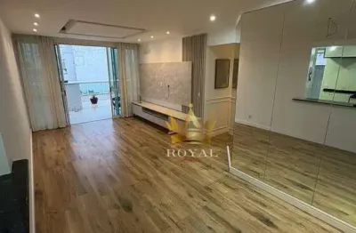 Cobertura com 4 quartos à venda, 198 m² - recreio dos bandeirantes - rio de janeiro/rj