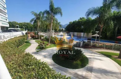 Apartamento com 2 suítes à venda, 86 m² - barra da tijuca - rio de janeiro/rj