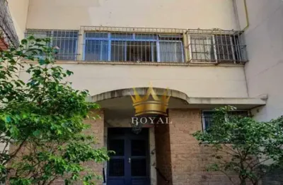 Apartamento com 2 quartos à venda, 76 m²  - botafogo - rio de janeiro/rj