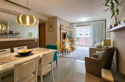 Apartamento com 3 quartos a venda, 81 m² - freguesia jacarepaguá - rio de janeiro/rj