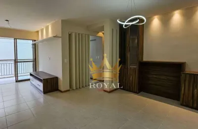 Apartamento com 3 quartos à venda, 92 m²  - freguesia jacarepaguá - rio de janeiro/rj
