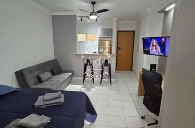 Apartamento com 1 quarto à venda na Rua José Pierri, Nova Ribeirânia, Ribeirão Preto, 32 m2 por R$ 265.000