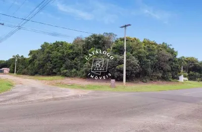 Terreno em condomínio fechado à venda na rua augusto cesar, centro, pardinho, 433 m2 por r$ 70.000