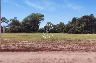 Terreno em condomínio fechado à venda na rua augusto cesar, centro, pardinho, 445 m2 por r$ 50.000