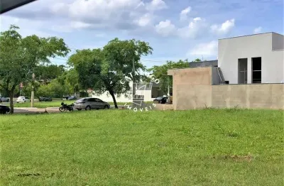 Terreno em condomínio fechado à venda na rod. anel viário contôrno sul, portal da mata, ribeirão preto, 300 m2 por r$ 320.000