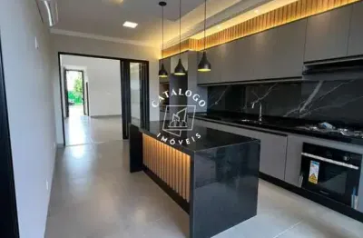 Casa em condomínio fechado com 3 quartos à venda na rua padre mario josé filho, jardim san marco, ribeirão preto, 270 m2 por r$ 1.290.000
