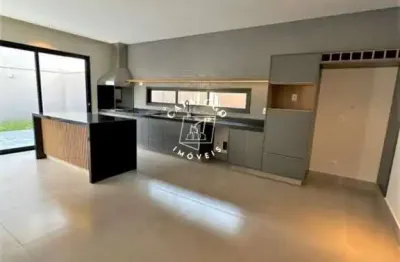 Casa em condomínio fechado com 4 quartos à venda na avenida oscar niemeyer, loteamento terras de florença, ribeirão preto, 396 m2 por r$ 1.750.000