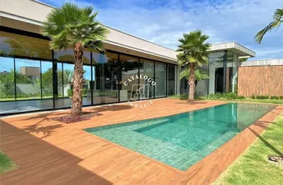 Casa em condomínio fechado com 4 quartos à venda na rua xv de novembro, centro, cravinhos, 1750 m2 por r$ 5.600.000