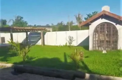 Chácara / sítio com 4 quartos à venda na rua capitão reis, centro, serra azul, 1000 m2 por r$ 550.000