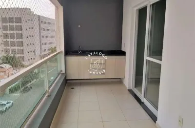 Apartamento com 2 quartos à venda na rua magda perona frossard, nova aliança, ribeirão preto, 88 m2 por r$ 500.000