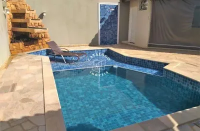 Casa com 3 quartos à venda no ribeirânia, ribeirão preto , 437 m2 por r$ 1.250.000