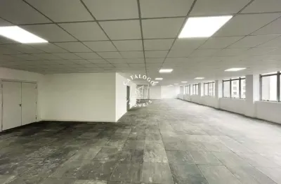 Sala comercial para alugar na alameda santos, cerqueira césar, são paulo, 170 m2 por r$ 11.000