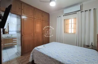 Casa com 3 quartos à venda no geraldo correia de carvalho, ribeirão preto , 210 m2 por r$ 350.000