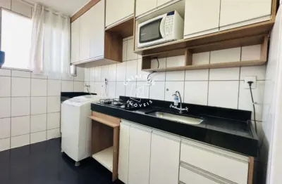 Apartamento com 2 quartos à venda na rua olavio rodrigues de souza, condomínio mirante sul, ribeirão preto, 54 m2 por r$ 224.900