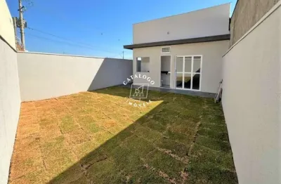 Casa com 2 quartos à venda na reserva macaúba, ribeirão preto , 150 m2 por r$ 350.000