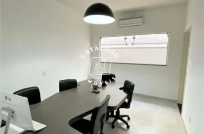 Casa comercial com 4 salas à venda na rua doutor isac theodoro de lima, jardim irajá, ribeirão preto, 142 m2 por r$ 750.000