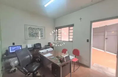 Casa comercial com 1 sala à venda na rua cravinhos, jardim paulista, ribeirão preto, 436 m2 por r$ 900.000