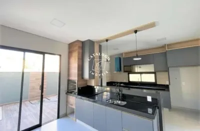 Casa em condomínio fechado com 3 quartos à venda na avenida oscar niemeyer, bonfim paulista, ribeirão preto, 280 m2 por r$ 1.250.000