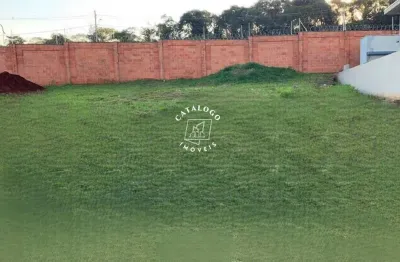 Terreno em condomínio fechado à venda na rua juliana issa, reserva sant anna, ribeirão preto, 300 m2 por r$ 230.000