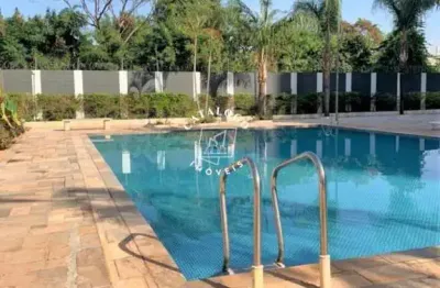 Apartamento com 2 quartos à venda na avenida caramuru, alto da boa vista, ribeirão preto, 64 m2 por r$ 210.000
