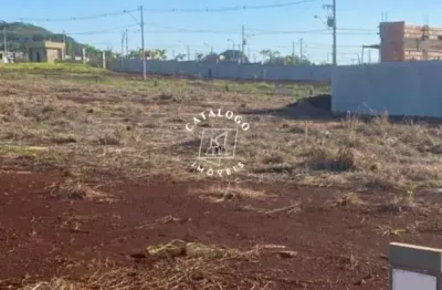 Terreno em condomínio fechado à venda na avenida 1, quinta da mata, ribeirão preto, 250 m2 por r$ 270.000