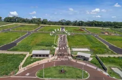 Terreno à venda na rua gustavo de souza oliveira, reserva san pedro, ribeirão preto, 351 m2 por r$ 215.000