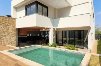 Casa em condomínio fechado com 3 quartos à venda na rua arlindo costa, residencial e empresarial alphaville, ribeirão preto, 494 m2 por r$ 3.100.000