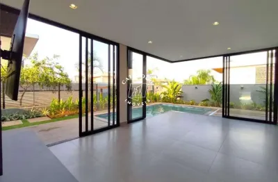 Casa em condomínio fechado com 3 quartos à venda na avenida oscar niemeyer, vila do golf, ribeirão preto, 426 m2 por r$ 2.300.000