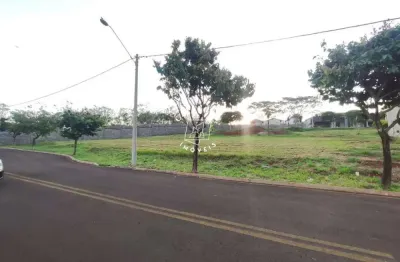 Terreno em condomínio fechado à venda na rua gustavo de souza oliveira, santa martha, ribeirão preto, 311 m2 por r$ 218.000