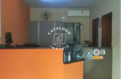 Ponto comercial com 7 salas à venda na rua onze de agosto, campos elíseos, ribeirão preto, 120 m2 por r$ 450.000