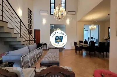 Casa com 3 quartos à venda no jardim canadá, ribeirão preto , 1716 m2 por r$ 4.000.000