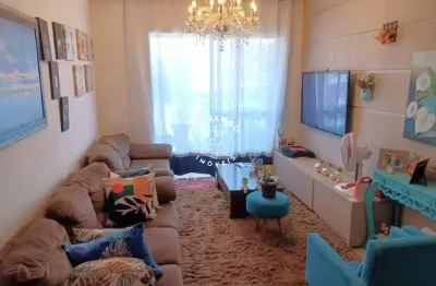 Apartamento com 2 quartos à venda na rua joão perone, nova aliança, ribeirão preto, 61 m2 por r$ 390.000