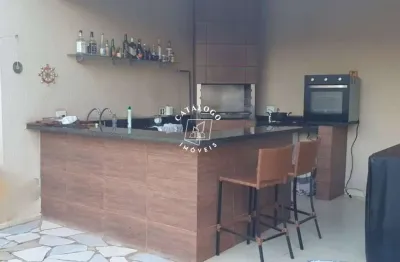Casa com 2 quartos à venda no sumarezinho, ribeirão preto , 248 m2 por r$ 520.000