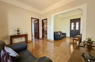 Casa com 6 quartos à venda no centro, ribeirão preto , 336 m2 por r$ 570.000