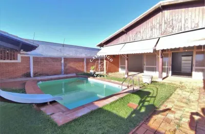 Casa com 4 quartos à venda no alto da boa vista, ribeirão preto , 606 m2 por r$ 1.100.000
