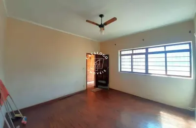 Casa com 3 quartos à venda na vila tamandaré, ribeirão preto , 210 m2 por r$ 380.000