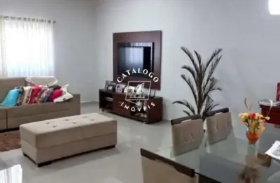 Casa em condomínio fechado com 3 quartos à venda na rod. anel viário contôrno sul, portal da mata, ribeirão preto, 300 m2 por r$ 970.000