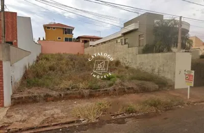 Terreno à venda na rua abrahão issa halack, ribeirânia, ribeirão preto, 360 m2 por r$ 300.000