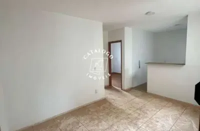 Apartamento com 2 quartos à venda na rua alfredo poggi, residencial parque dos servidores, ribeirão preto, 45 m2 por r$ 168.000